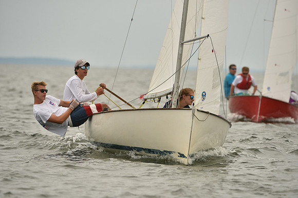 2018 Thistle Nationals A_0976
