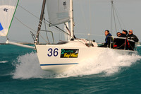 2012 Key West Race Week A 1289