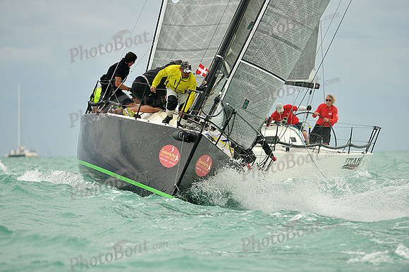 2016 Key West Race Week F_1175