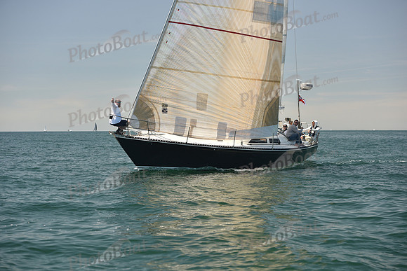 2024 Figawi 1135