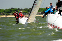 2014 Southern Bay Race Week E 1045