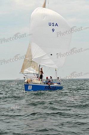 2013 Block Island Race Week C 1729