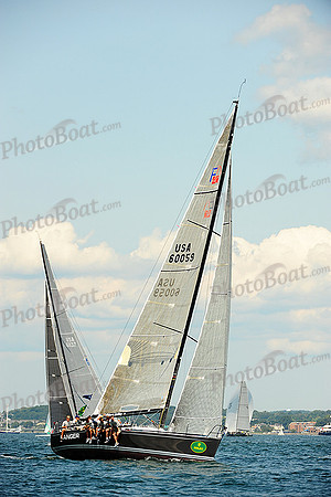 2014 NYYC Race Week C 299