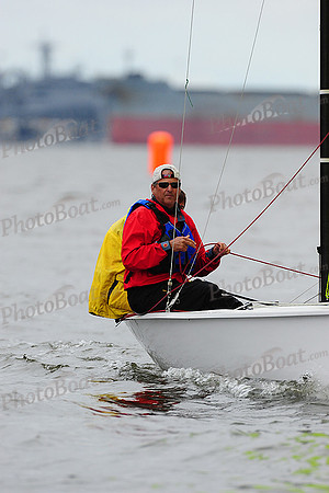 2014 Southern Bay Race Week B 060