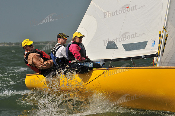 2012 Thistle Midwinters B 900