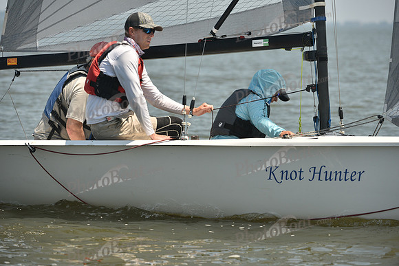 2018 Southern Bay Race Week A_0559