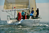 2017 Block Island Race Week C_0258