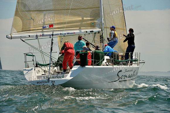 2017 Block Island Race Week C_0258