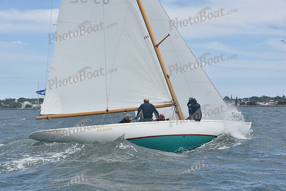 2019 NYYC Annual Regatta A_3000