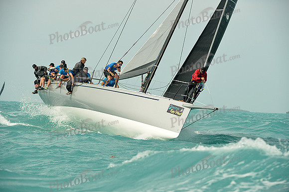 2015 Key West Race Week E 2560
