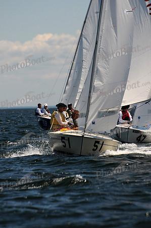 2011 Flying Scot NAC F 1243