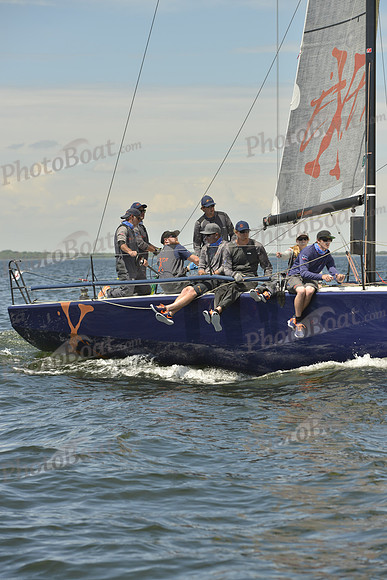 2017 NYYC Annual Regatta A_2604