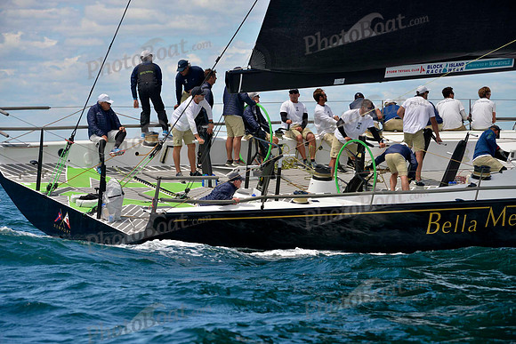 2021 Block Island Race Week D_1398