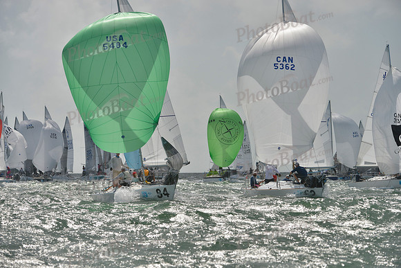 2019 J24 Worlds N_0461