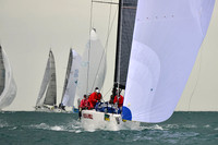 2014 Key West Race Week B 1455