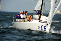 2014 USQS-D 303