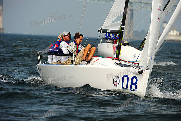 2014 USQS-D 303