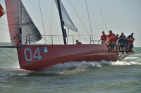 2017 Charleston Race Week A_0325