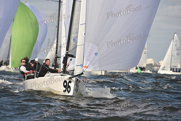2019 J70 Winter Series A_0701