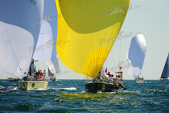 2014 NYYC Annual Regatta C 1631