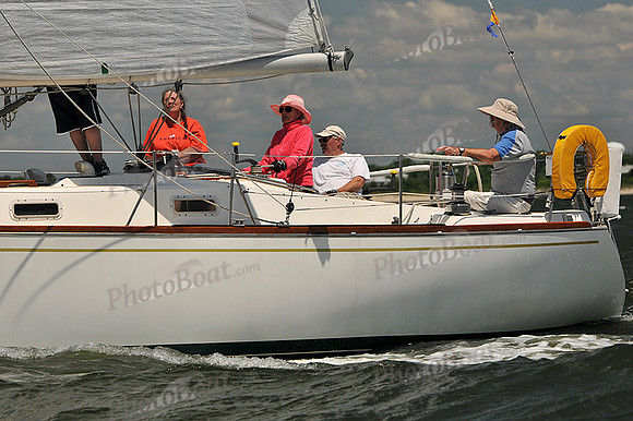 2014 Southern Bay Race Week C 1294