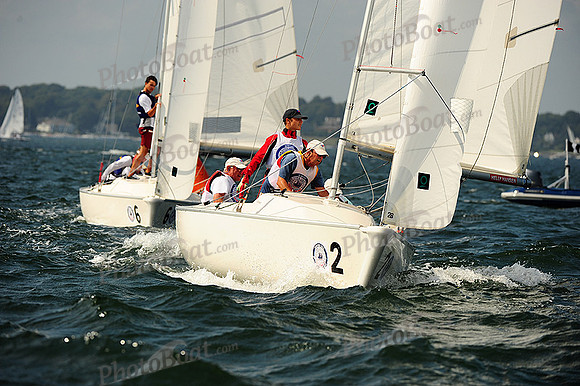 2014 USQS-D 1045