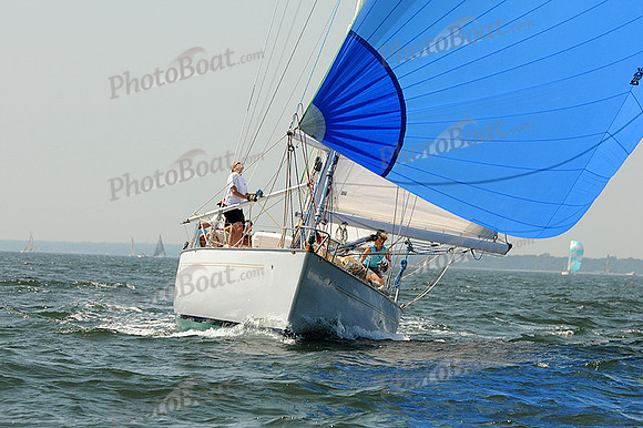 2012 Vineyard Race A 694