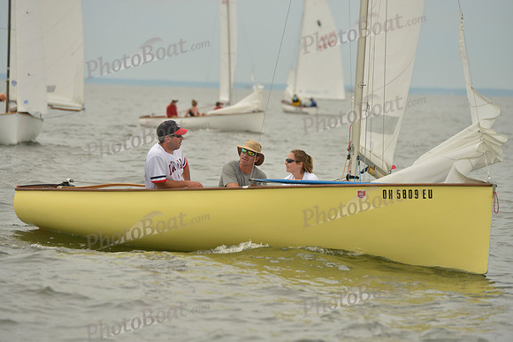 2018 Thistle Nationals B_0096
