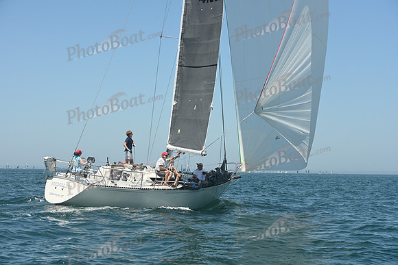 2025 Block Island Race Week C_0745