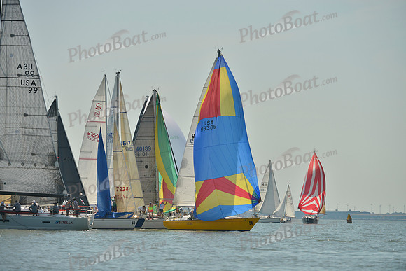 2017 Southern Bay Race Week C_0346