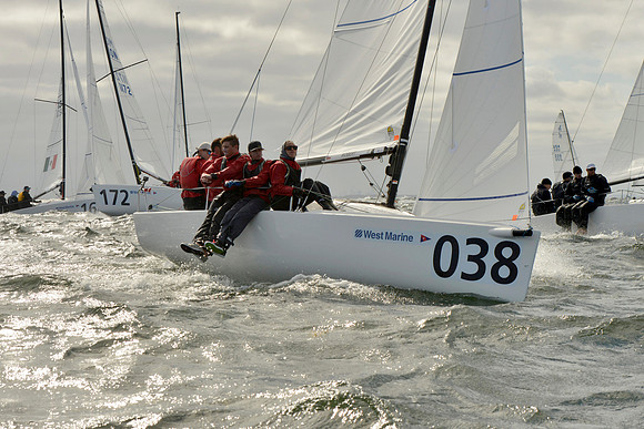 2018 J70 Worlds A1_1062