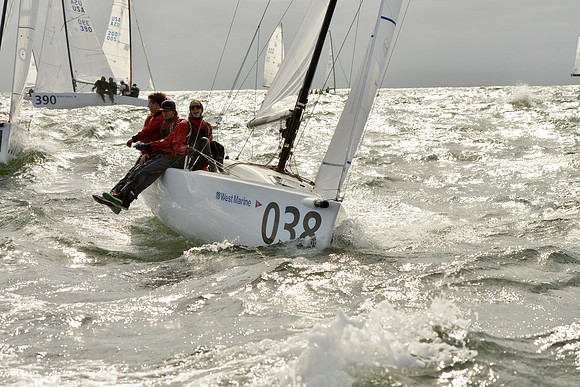 2018 J70 Worlds A1_1070