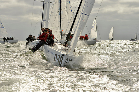 2018 J70 Worlds A1_1075