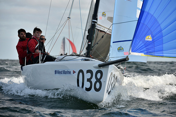 2018 J70 Worlds A2_1058