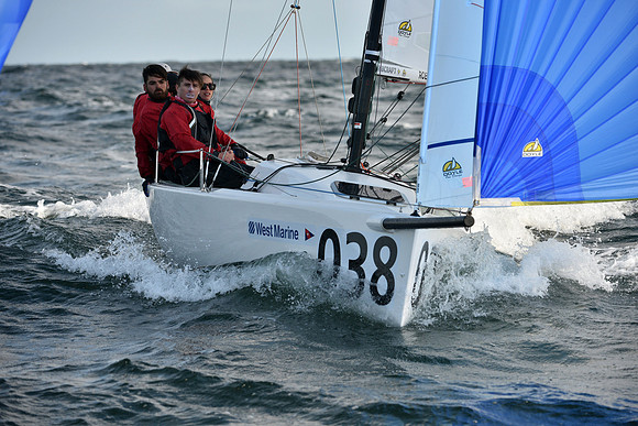 2018 J70 Worlds A2_1059