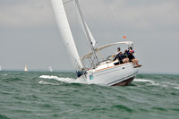 2012 Charleston Race Week A 2114