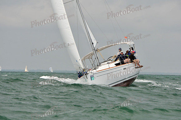 2012 Charleston Race Week A 2114