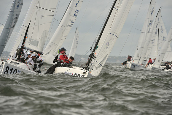 2018 J70 Worlds C_1140