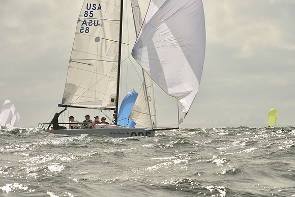 2018 J70 Worlds C_1373