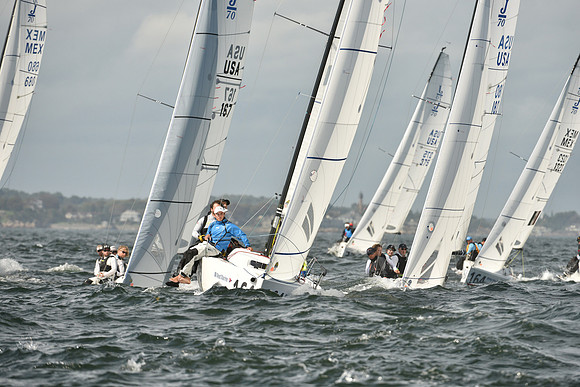 2018 J70 Worlds C_0766