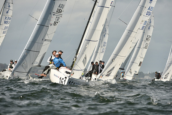 2018 J70 Worlds C_0767