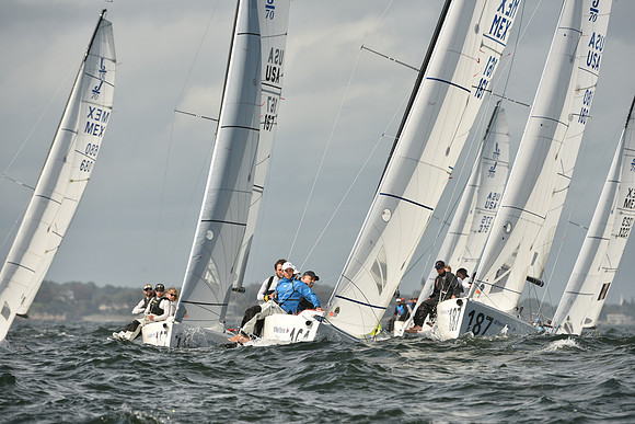 2018 J70 Worlds C_0768