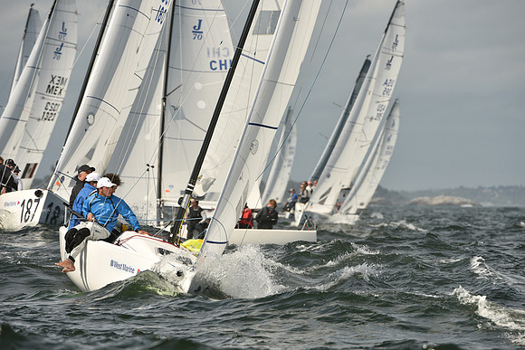 2018 J70 Worlds C_0772
