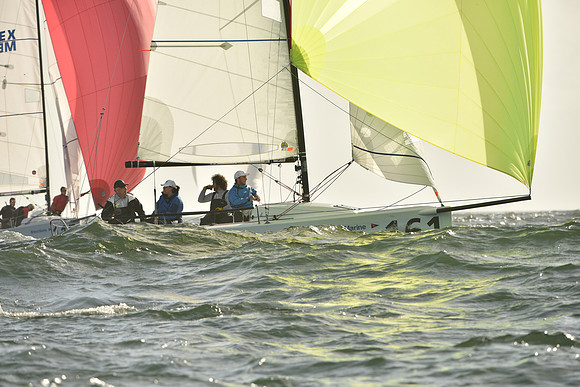 2018 J70 Worlds D_0632