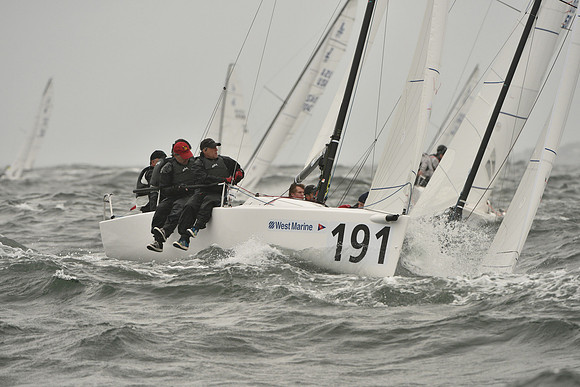 2018 J70 Worlds A_0481