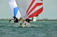2014 Key West Race Week C 440