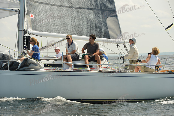 2015 Denmark Race A 1090