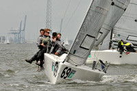 2013 Charleston Race Week A 1840