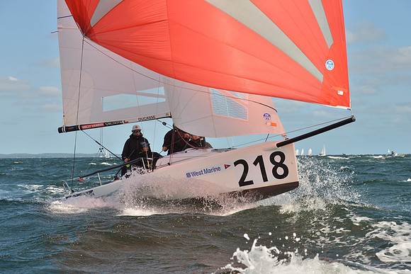 2018 J70 Worlds A1_0518