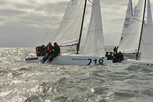 2018 J70 Worlds A1_1052